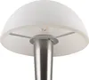 Stolní lampa TRIO RE R59561107 CANARIA E14 4,9 W matný nikl Náhled obrázku produktu 3