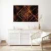 Glasbild 120x80cm in XXL für Wohnzimmer, Schlafzimmer Motiv Produktbild-Vorschau 3