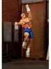Jada Sammelfigur Street Fighter II Sagat Figur Produktbild-Vorschau 7