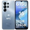 DOOGEE Note56X Pro Smartphone Handy, Android 16, 6,56" Produktbild-Vorschau 1