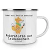Mr. & Mrs. Panda Pott Moderatorin Leidenschaft - Weiß - Produktbild-Vorschau 3