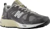 New Balance - Sneakersy - CM878MG1 - Mężczyźni - EU 40 Podgląd zdjęcia produktu 3