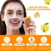Sapone alla curcuma Sapone all'acido kojico Sapone al Anteprima dell’immagine prodotto 3