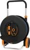 Fiskars Waterwheel M, Vozíkový navíječ, Funkční, Černá, Náhled obrázku produktu 1