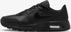 Nike Air Max SC Leather "Triple Black" Schwarz, Größe: 40,5 Produktbild-Vorschau 1