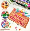 Artecho Aquarellfarben Wasserfarben Set - 168 Farben mit Produktbild-Vorschau 6