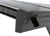 Carport-Anbau freistehende Aluminium-Pergola - 1 Auto - L Produktbild-Vorschau 4