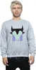 Disney - "Alphabet M Is For Maleficent" Sweatshirt für Produktbild-Vorschau 2