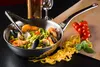 de BUYER Padella Affinity in acciaio inox conica 24 cm Anteprima dell’immagine prodotto 3