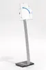 DURABLE Info-Bodenständer INFO SIGN STAND A4, 481223 silber Produktbild-Vorschau 13