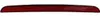 Bremslicht Zusatz 3. Bremsleuchte LED Rot passend für A3 Produktbild-Vorschau 2