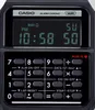 Casio CA-53WB-1B, Wasserfest Produktbild-Vorschau 5