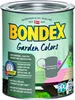 Bondex Garden Colors 750 ml attraktives anthrazit Produktbild-Vorschau 1