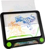 Kruzzel 16949 Zeichenbrett mit Dinosauriern Produktbild-Vorschau 5
