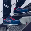 Sparco Gymkhana RED BULL Sicherheitsschuhe - S 24 - 07535RB Produktbild-Vorschau 5