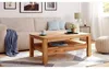 home24 Couchtisch - Massivholz Produktbild-Vorschau 6