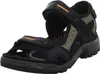 Ecco Offroad Yucatan M Black/Mole/Black Black/Mole/Black 43 Produktbild-Vorschau 117