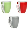 6x Variant Trio Kaffeebecher 350ml Porzellan-Tassen 6 Produktbild-Vorschau 5
