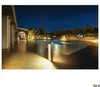 SLV 1003001 QUAD POLE Outdoor LED Stehleuchte 3000K Produktbild-Vorschau 9