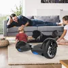 Hoverboard 6.5" Self Balance Scooter Elektro Skateboard mit Produktbild-Vorschau 5
