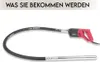 Betonrüttler Strend Pro TCT0504C, 1200W, 230V, Schlauch 2 m Produktbild-Vorschau 8
