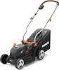 WORX WG733E Akku-Rasenmäher 20V mit 33cm Schnittbreite und Produktbild-Vorschau 1
