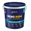 A 10kg bucket of Bostik Reno B994 Fill Asphalt. Produktbild-Vorschau