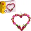 LEGO® Icons 40638 Herz-Deko Produktbild-Vorschau 6