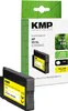KMP Tintenpatrone passend für HP 951XL Yellow CN048AE Produktbild-Vorschau 2