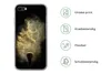 MuchoWow® Handyhülle Schutzhülle Hülle für iPhone SE 2020 Produktbild-Vorschau 7