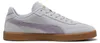 Puma Puma Club II Era Suede  Sneakers Laag - Lila - Maat 40 Produktbild-Vorschau 16