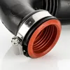 Turboschlauch Turbolader Ladeluftschlauch für PEUGEOT Produktbild-Vorschau 5