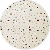 Hanse Home Adventures Kinderteppich Funny Squares Creme Produktbild-Vorschau 1
