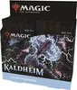 Magic: The Gathering Kaldheim Collector Booster Box Anteprima dell’immagine prodotto 1