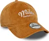 New Era 9Twenty Adjustable Cap - CHUNKY CORD AC Mailand Produktbild-Vorschau 3