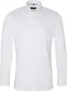 Eterna Herren Hemd Slim Fit AL67cm 3377-00-F170 Gr. 40 weiß Produktbild-Vorschau 6