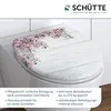 SCHÜTTE WC Sitz FLOWERS & WOOD, Duroplast Toilettendeckel Produktbild-Vorschau 22