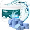 Tabletki chlorowe Sillar 1x20g - Wielofunkcyjne tabletki Podgląd zdjęcia produktu 5