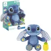 Clementoni Disney Baby Stitch Calm & Play Musical Plush, Produktbild-Vorschau 6