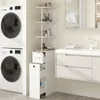 Puluomis koupelnová skříňka Koupelnová skříňka se Náhled obrázku produktu 6