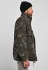 Brandit - M65 GIANT Parka vintage per tutte le stagioni - Anteprima dell’immagine prodotto 11