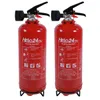 Feuerlöscher 2l Schaum ABF Schaumlöscher 4LE 13A 70B 25F Produktbild-Vorschau 1