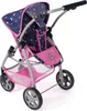 BAYER CHIC 2000 Puppenwagen Kombi EMOTION 2.0 640-33 Produktbild-Vorschau 4