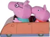 Peppa Pig 4-tlg. Familienset im Auto Produktbild-Vorschau 4