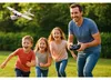 RC Flugzeug F949S Cessna 182 Ferngesteuertes Flugzeug Produktbild-Vorschau 9
