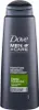 DOVE Men+Care Fresh Clean Shampoo/Pflegespülung Produktbild-Vorschau 5