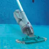 Telsa 30 aspirateur rechargeable pour spa et piscine Voir les images du produit 7