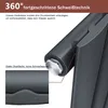 SONNI radiatore a pannello 630×619 mm monostrato antracite Anteprima dell’immagine prodotto 6