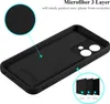 Etui Cadorabo do Motorola Edge 40 Neo silikonowe etui na Podgląd zdjęcia produktu 5