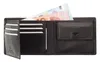 Tom Tailor Basics Jerry Geldbörse Leder 15 cm Produktbild-Vorschau 6